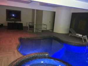 Motel Aranjuez CDMX Suite con Alberca