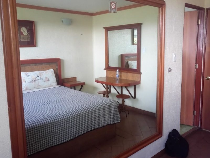 Motel Cabanna Hotel & Villas Sencilla