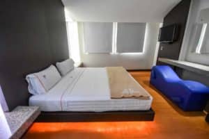 Motel Ferri Hotel Suites CDMX Junior
